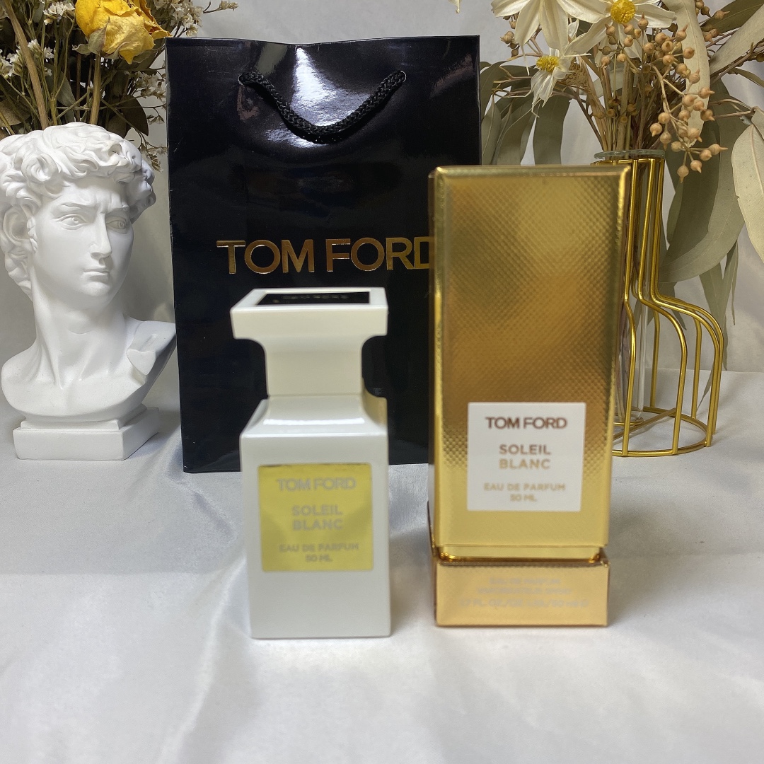 Tom Ford perfume